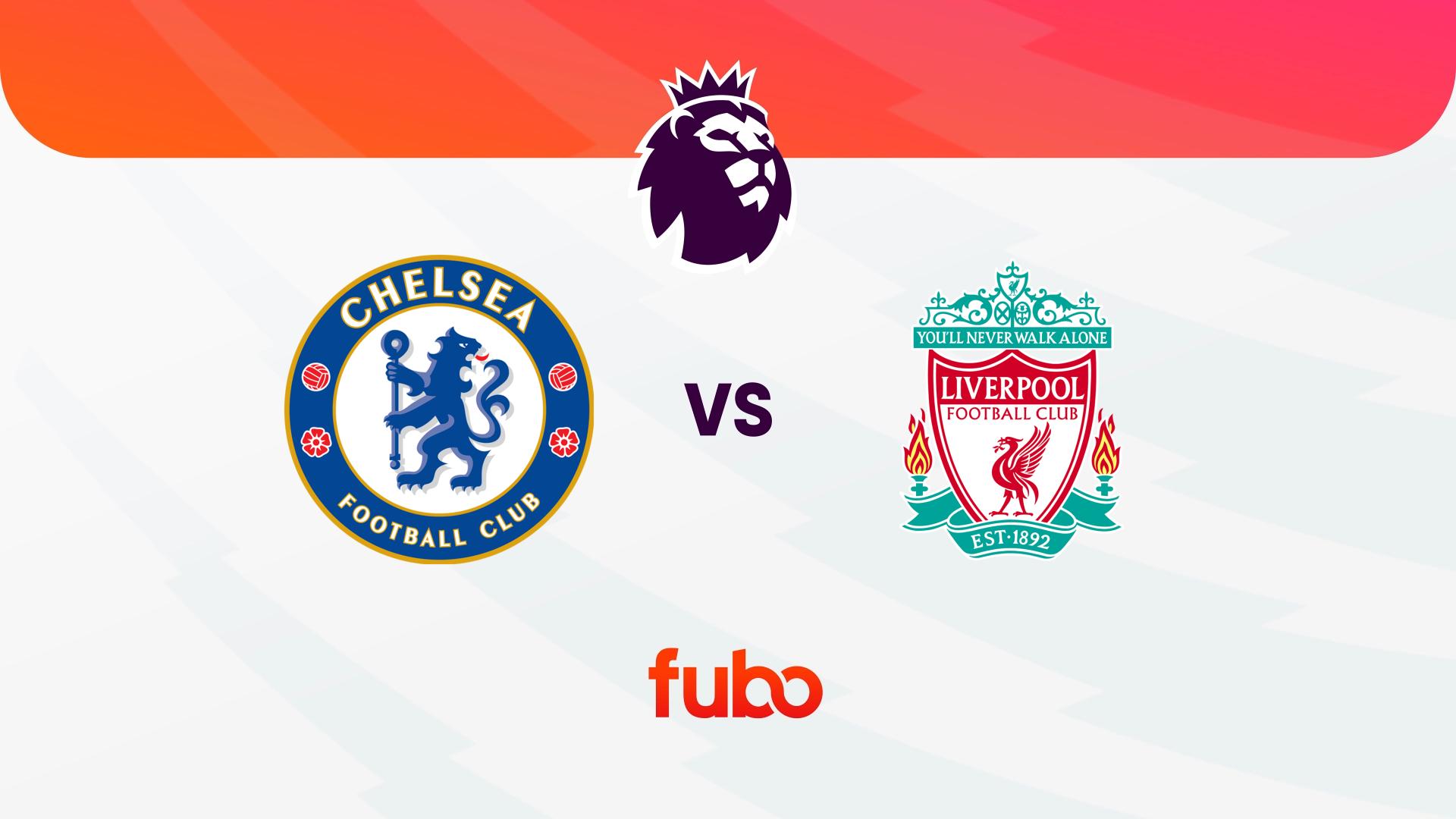 Pregame Chelsea Fc Vs Liverpool Fc 08 13 2023