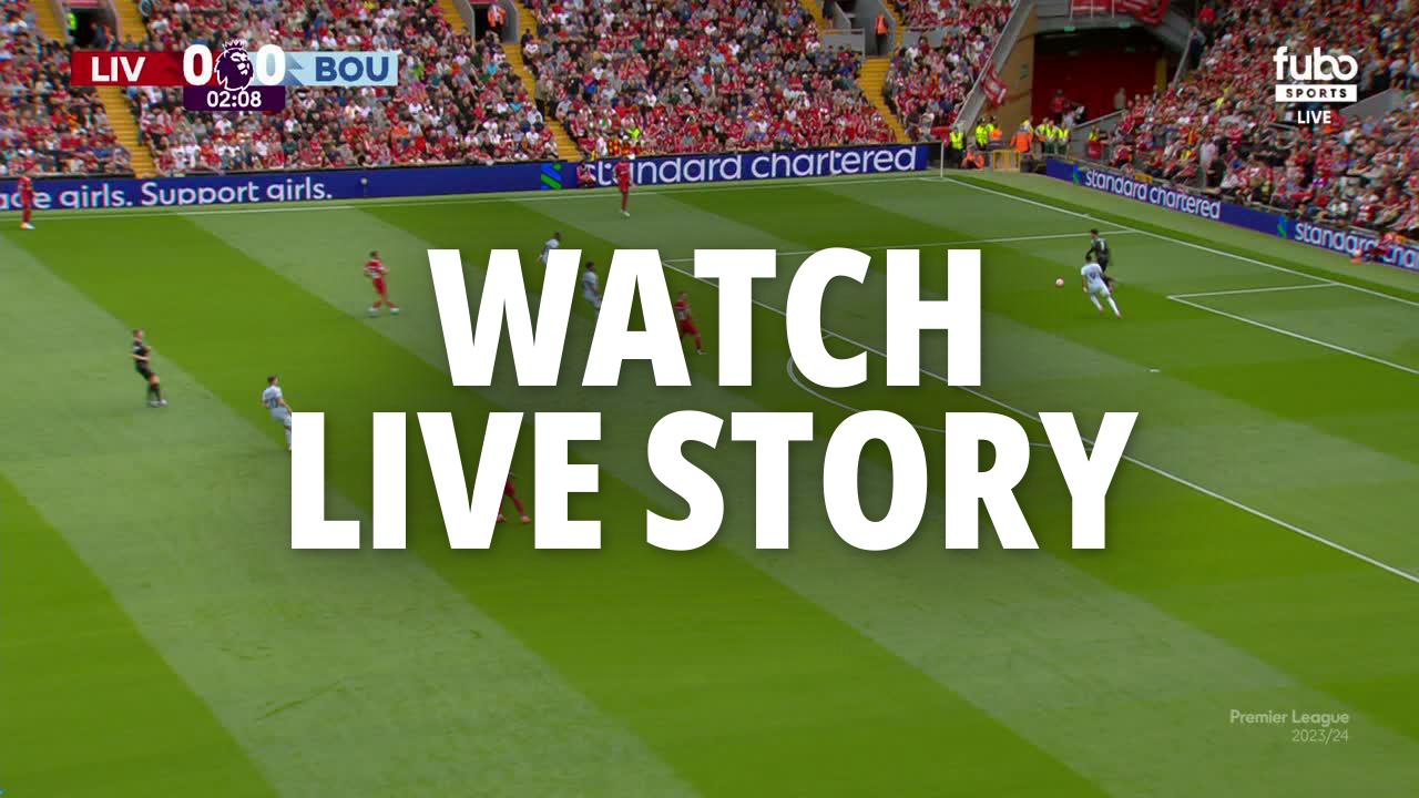 Liverpool FC vs. AFC Bournemouth Liverpool FC vs. AFC Bournemouth