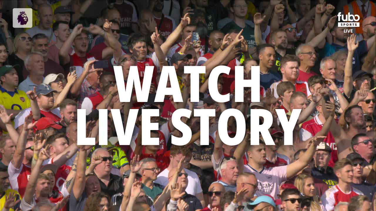 Arsenal FC vs. Manchester United