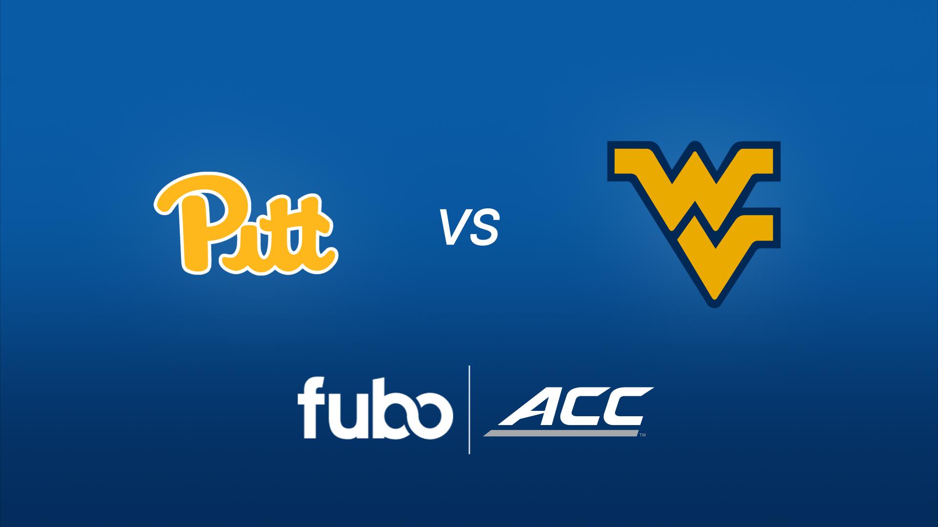 Pregame - West Virginia Mountaineers vs Pittsburgh Panthers 12/06/2023