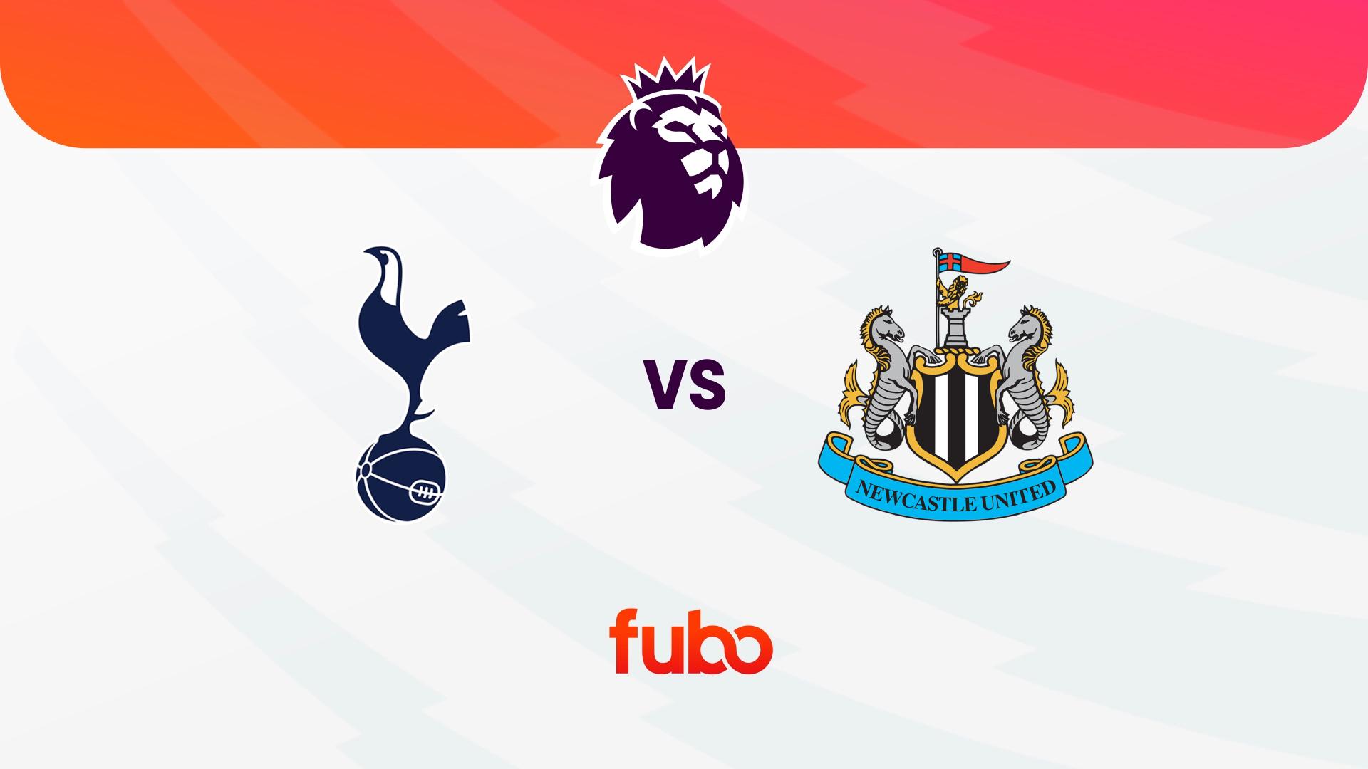 Pregame - Tottenham Hotspur vs Newcastle United 12/10/2023