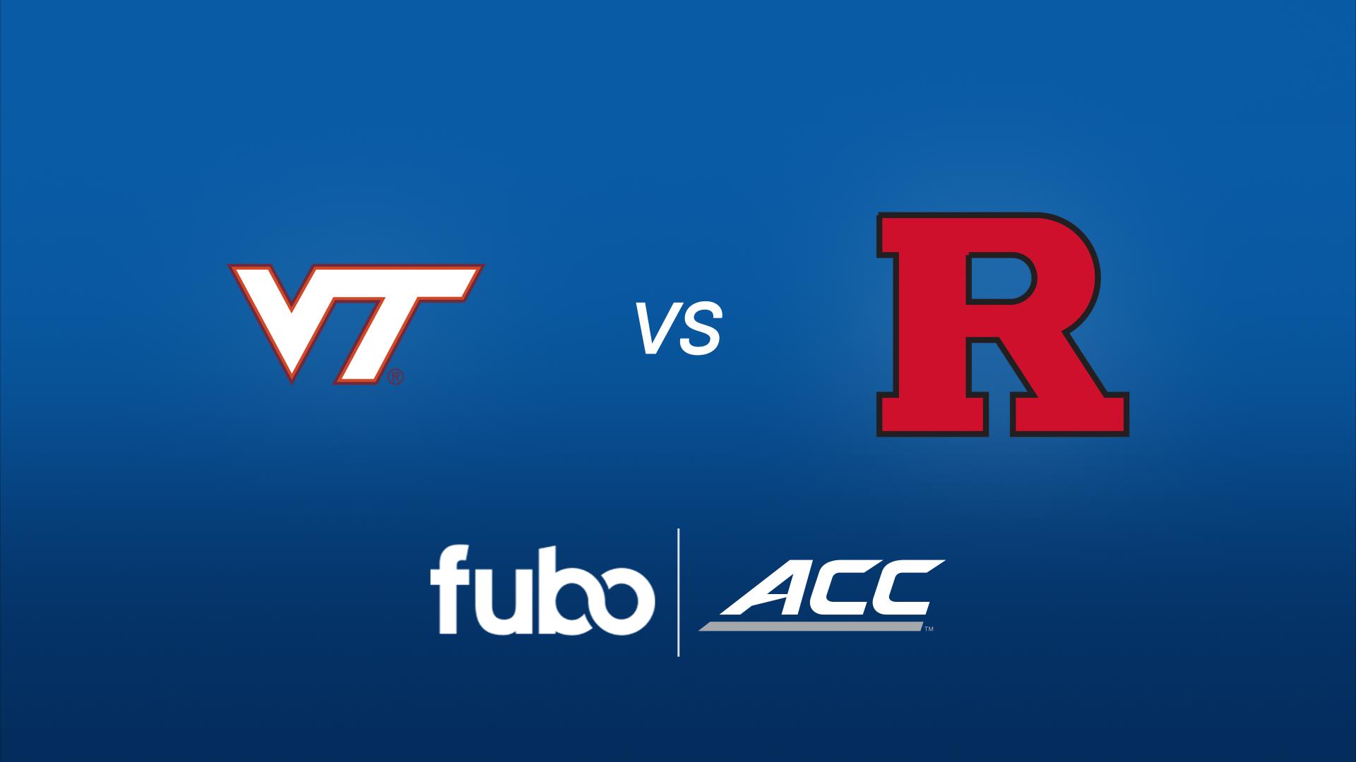 Pregame Rutgers vs Virginia Tech 12/17/2023