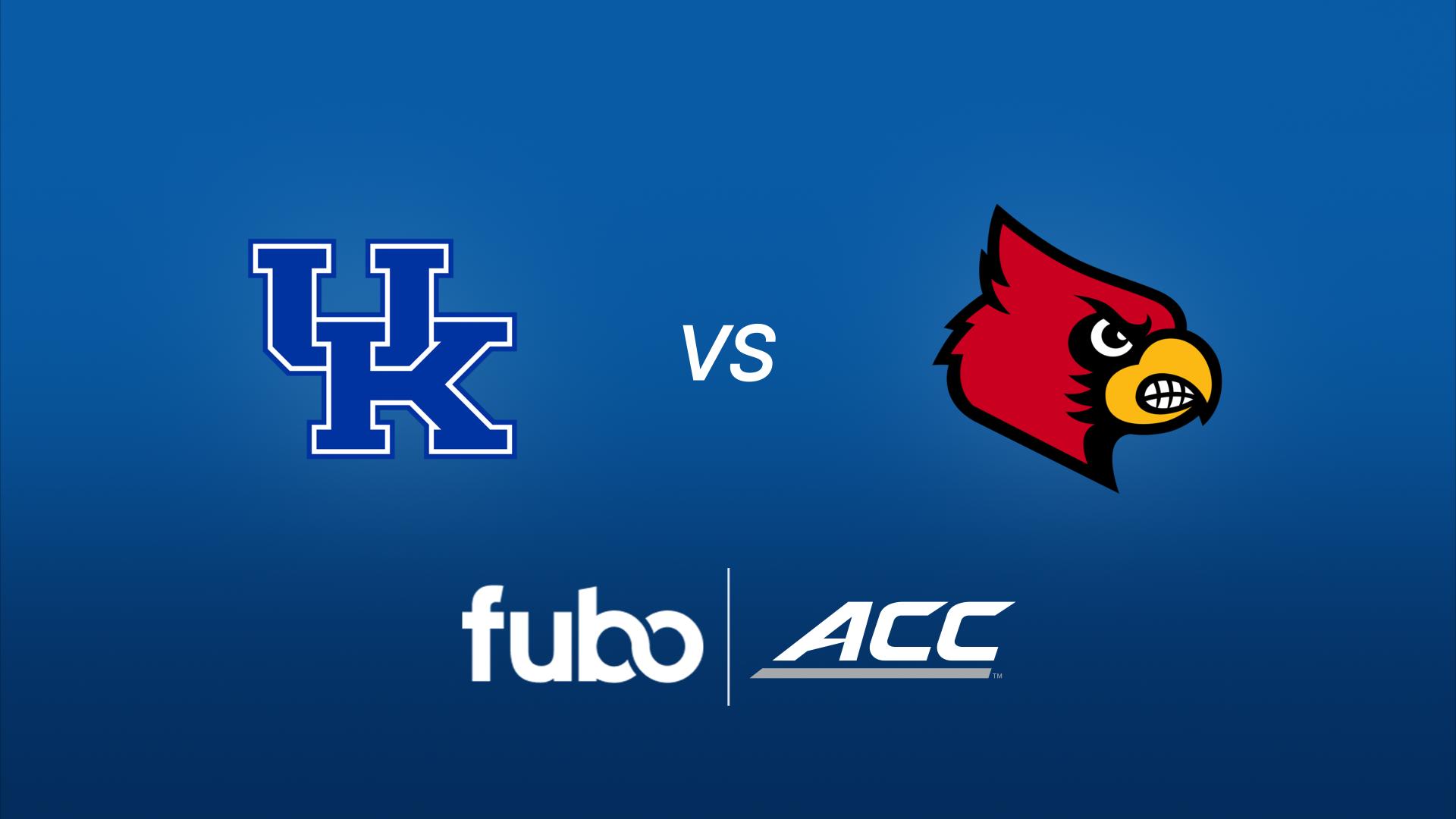 Pregame - Louisville Cardinals Vs Kentucky Wildcats 12/21/2023