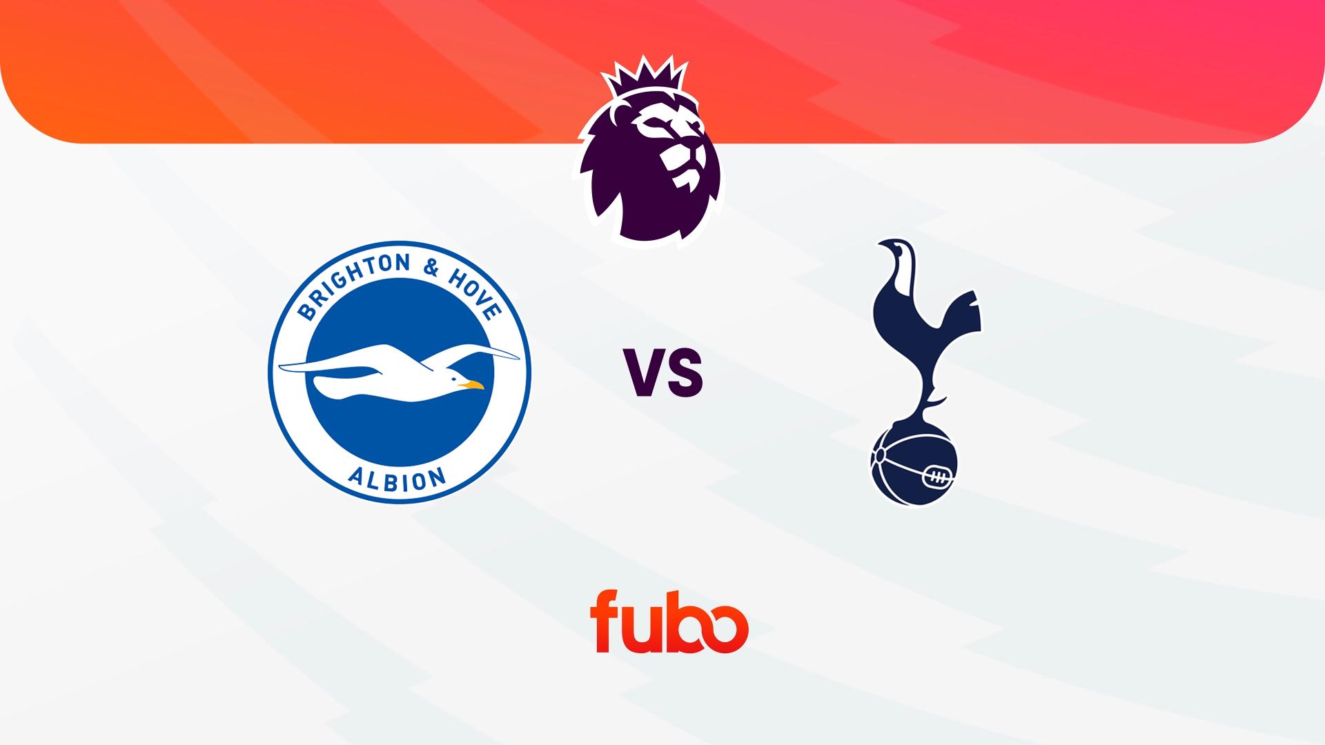 Pregame - Brighton Vs Tottenham Hotspur 12/28/2023