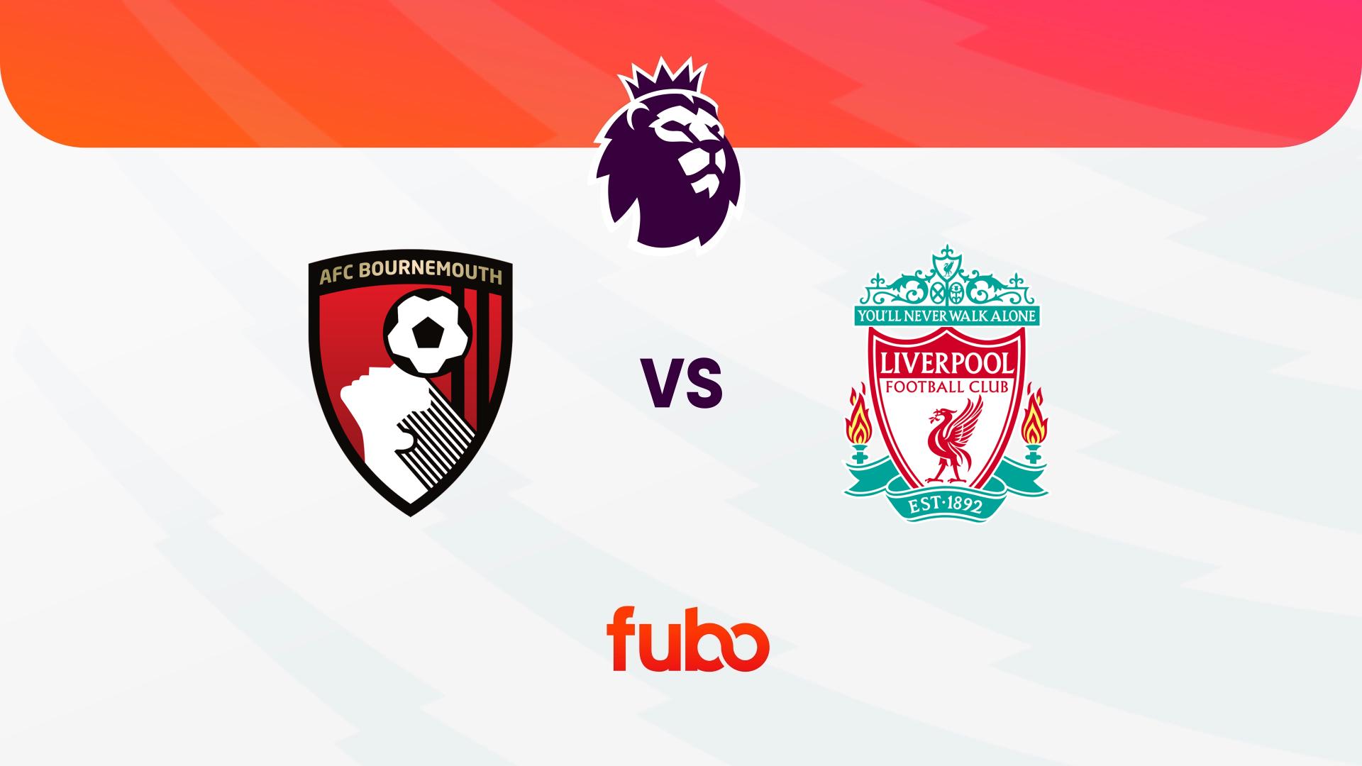 Pregame - AFC Bournemouth vs Liverpool FC 01/21/2024