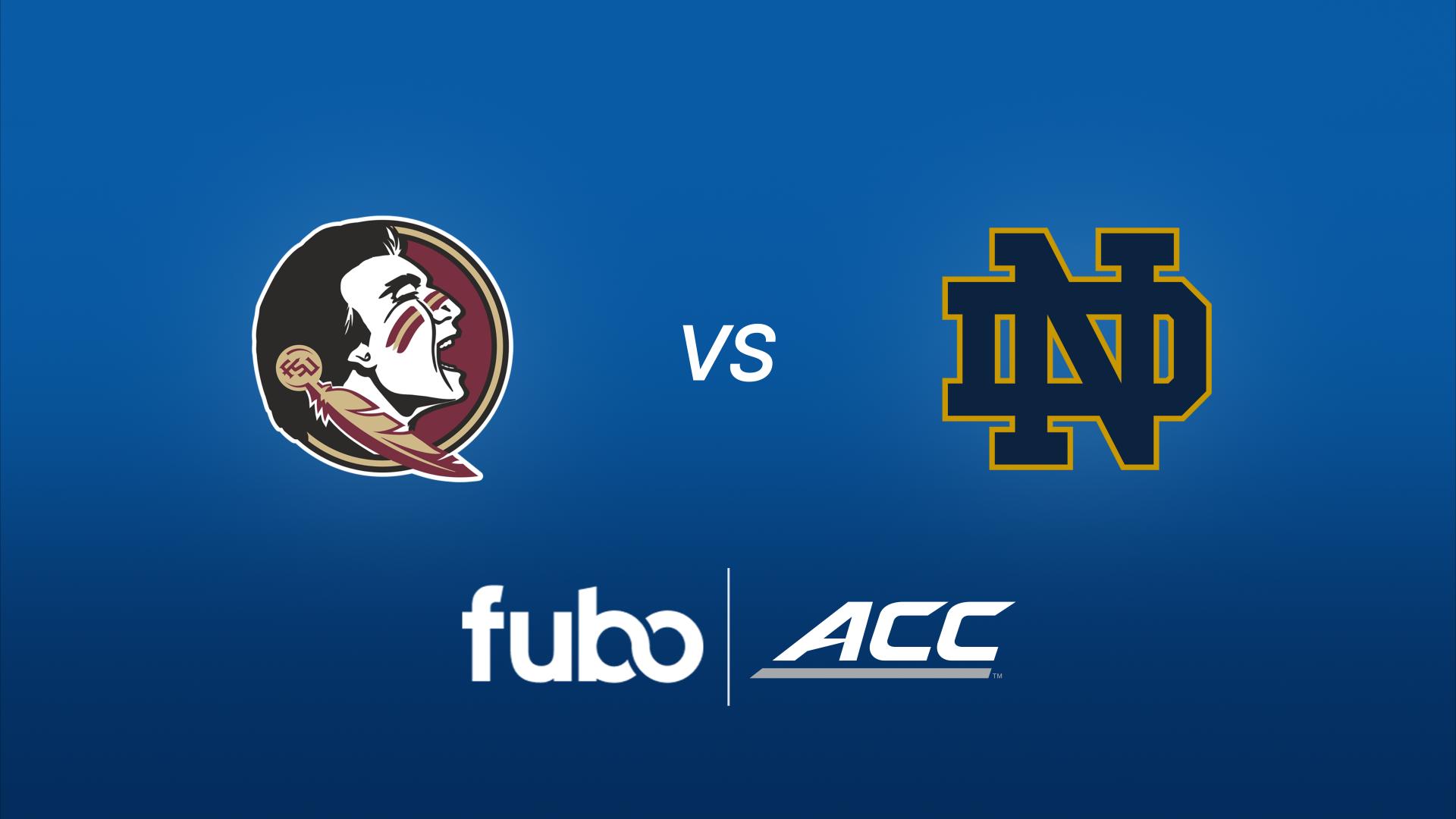 Pregame Notre Dame Fighting Irish vs Florida State 01/13/2024