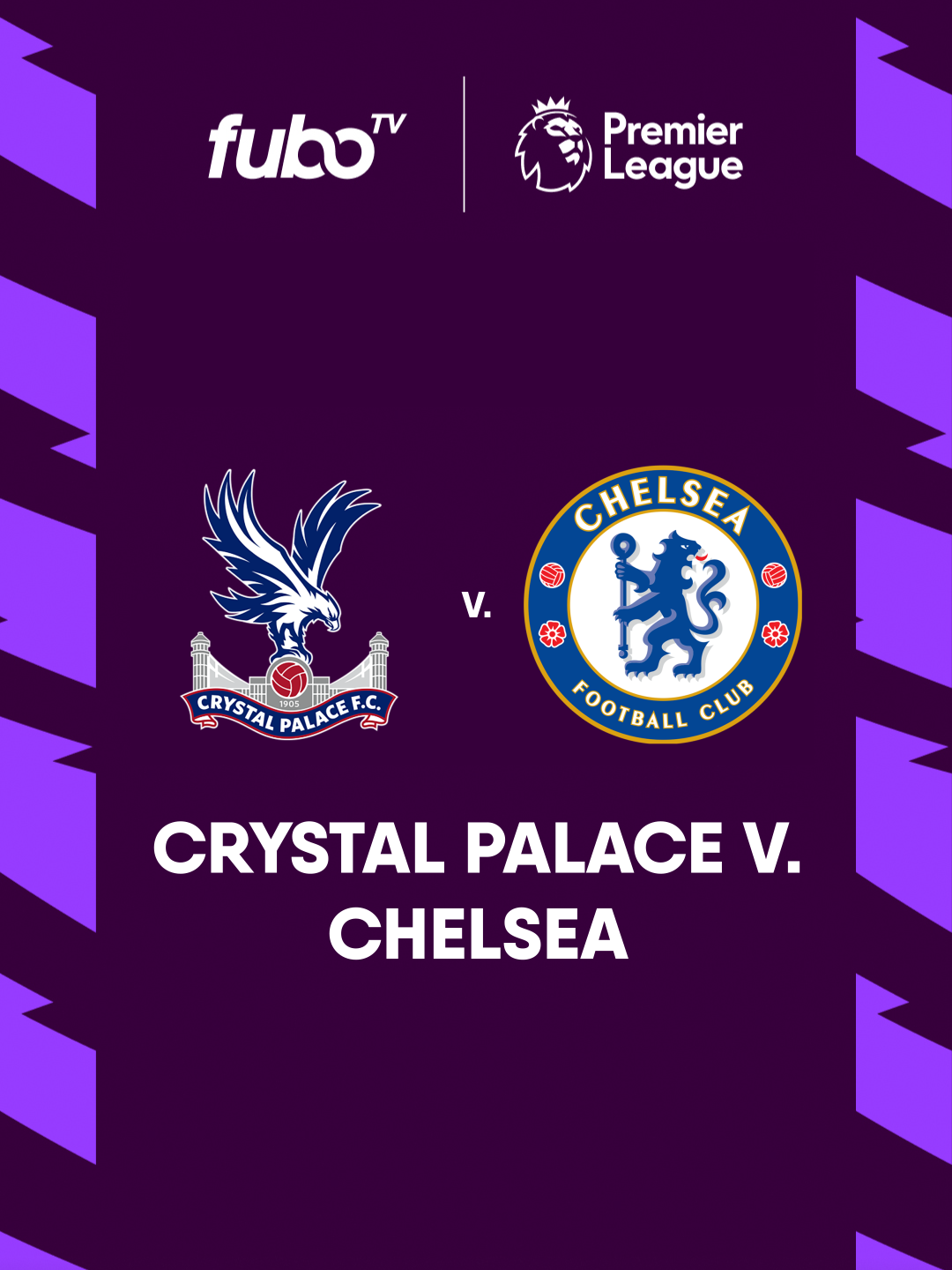 Crystal Palace vs