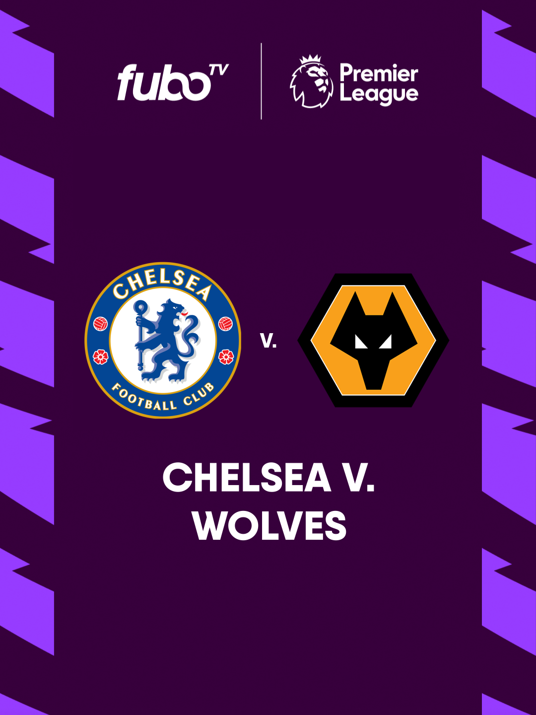 Chelsea v wolves discount 2021 on tv