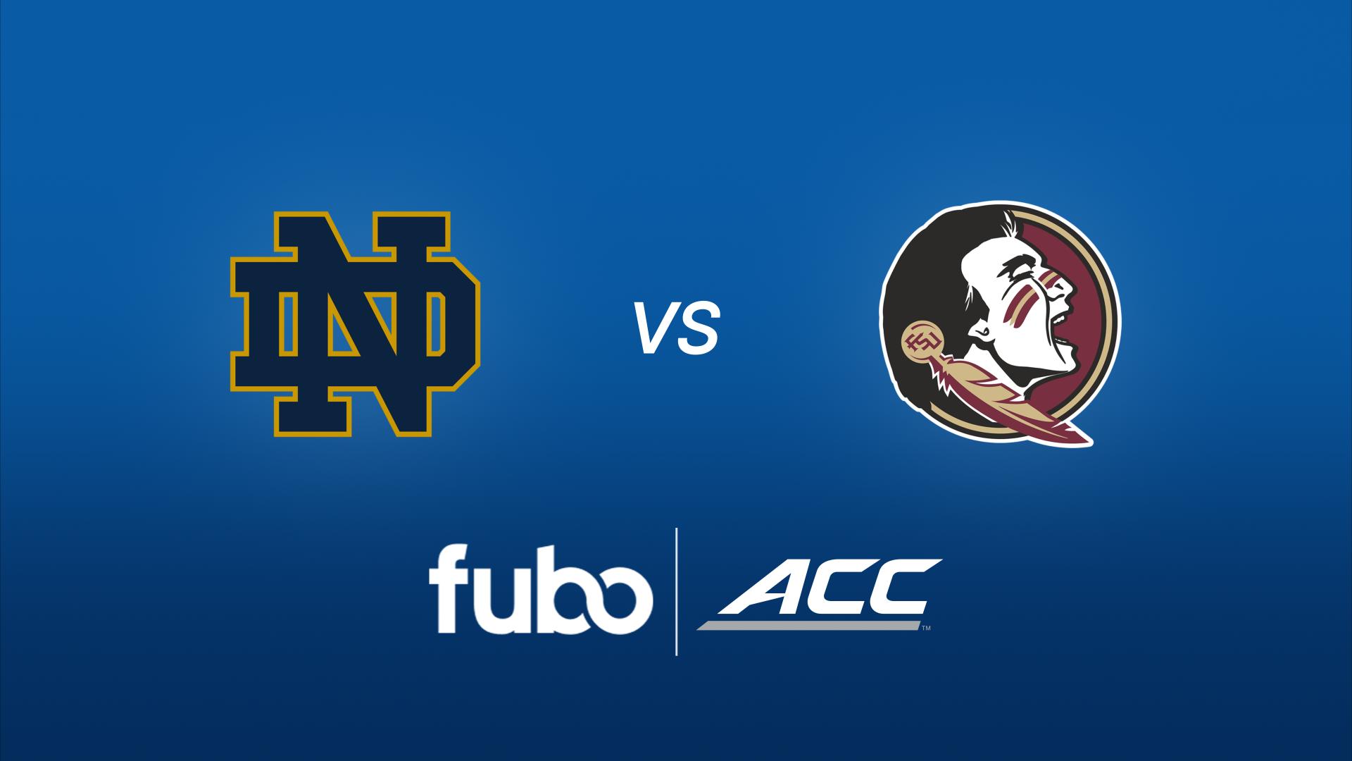 Pregame - Florida St. Vs Notre Dame 02/11/2024