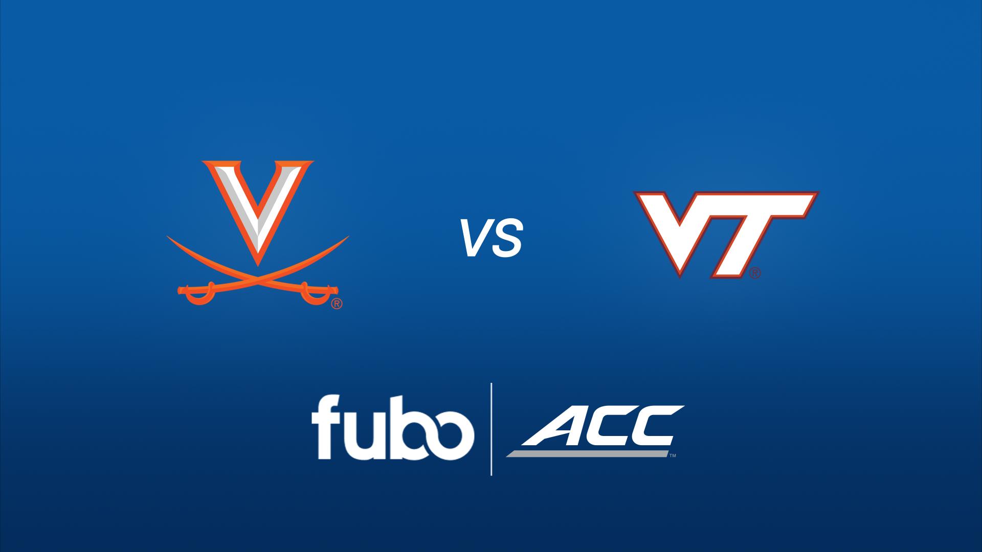 Pregame - Virginia Tech Hokies vs Virginia Cavaliers 02/19/2024