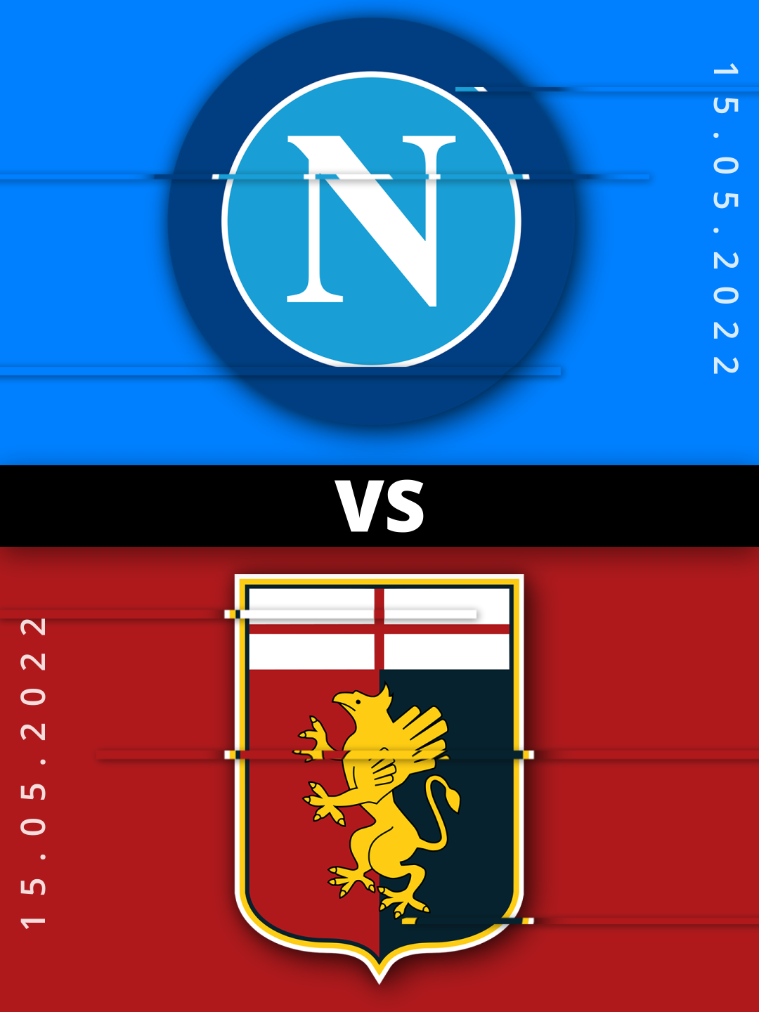 11721025 - Serie A - Genoa vs NapoliSearch